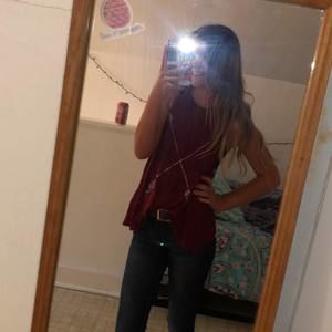 Meet your Posher, Madisyn